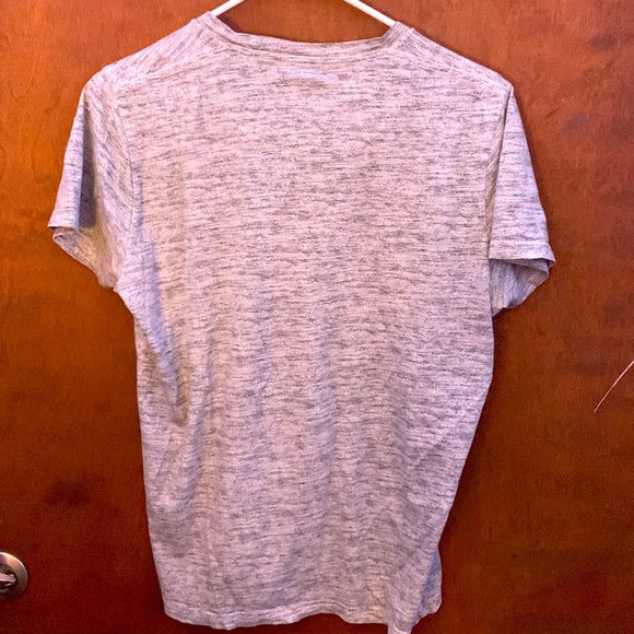 LOGO ICON CREW T-SHIRT - Picture 2 of 2